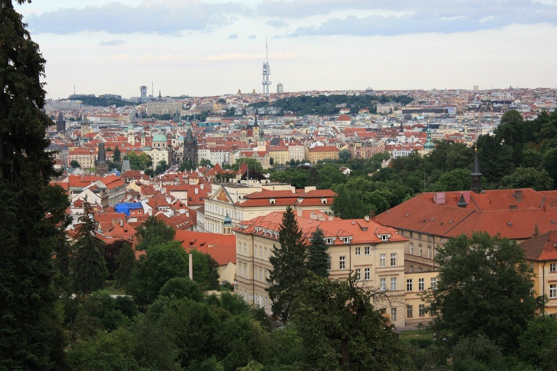 Анна Клепиковская | Санкт-Петербург