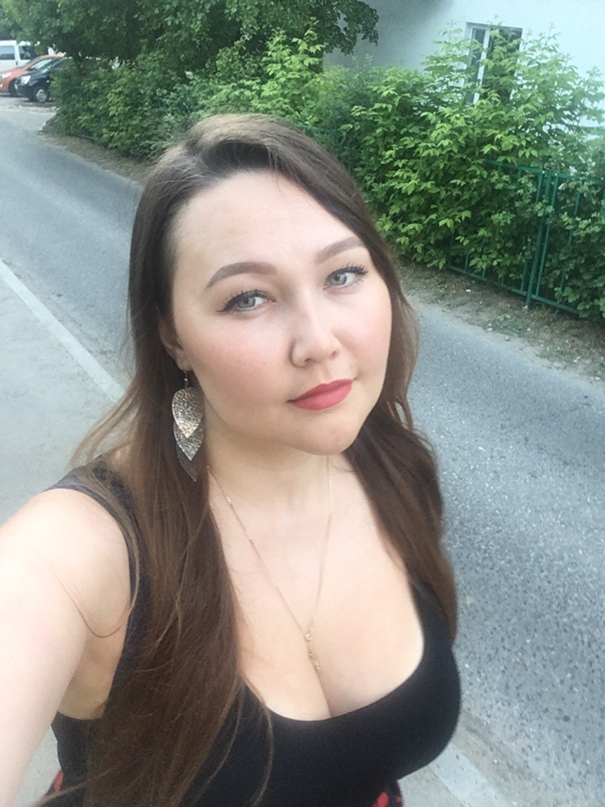 Венера Александрова | Чебоксары