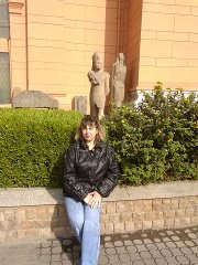 Елена Тетерина | Самара