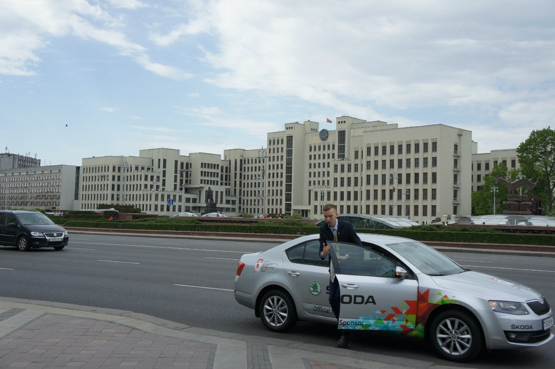 Ольга Воротникова | Тверь