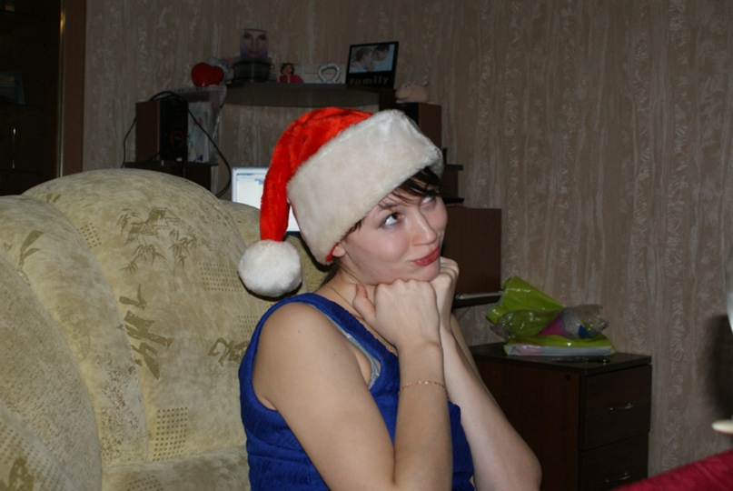 Анна Копылова | Ульяновск