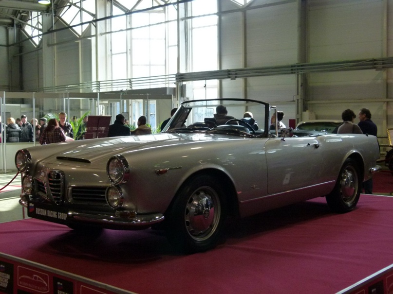 Константин Шулятьев b2rt | Москва