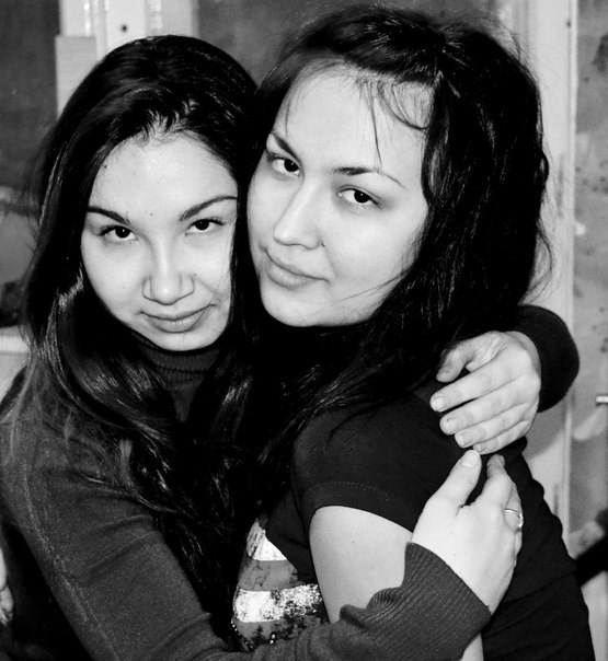 Альбина Габдуллина | Казань