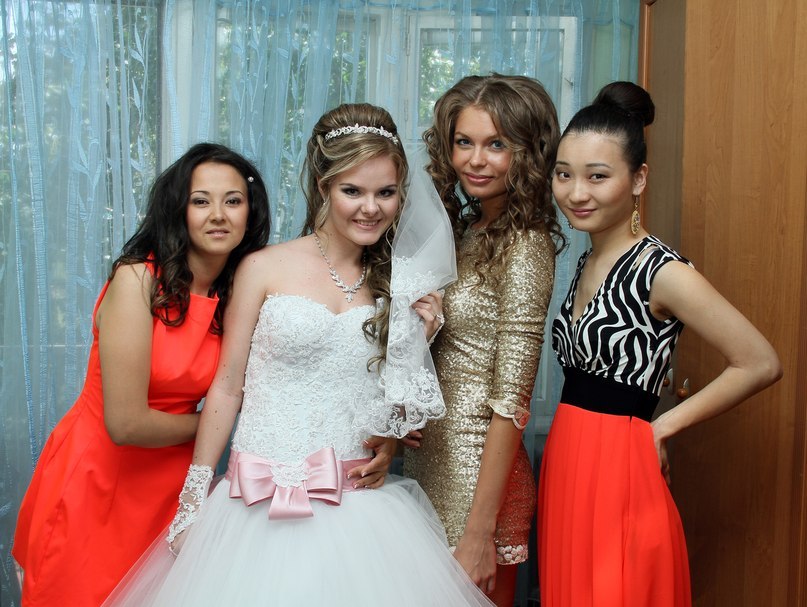 Елена Краузе | Усть-Каменогорск