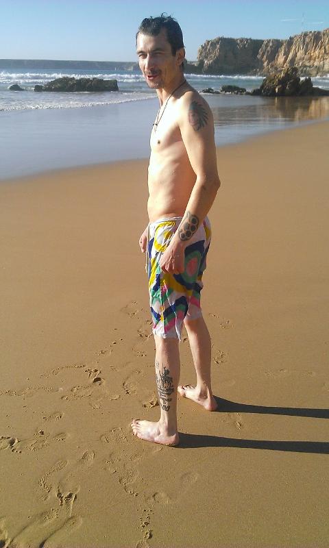 Михаил Любимов LYUBIM | Москва