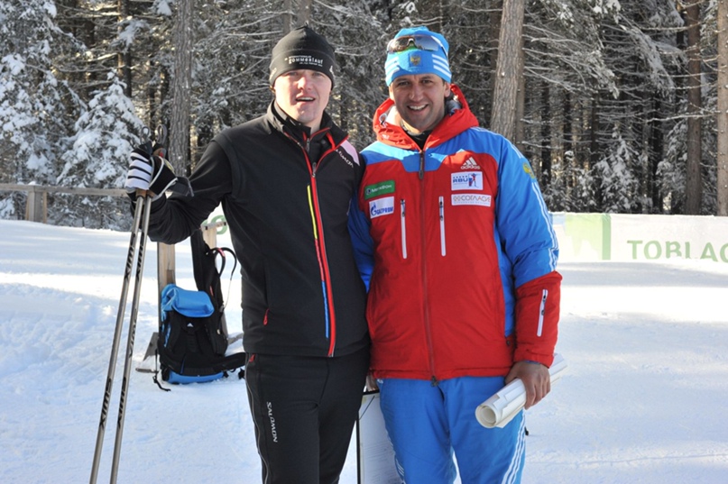 Иван Филатов | Гусь-Хрустальный