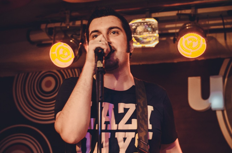 Сергей Роменский | Харьков