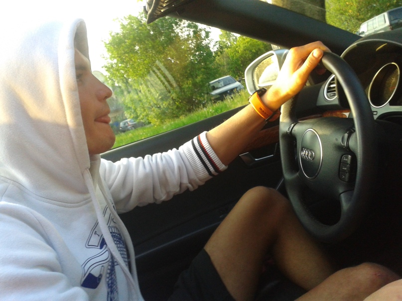 Алексей Евстигнеев | Калининград