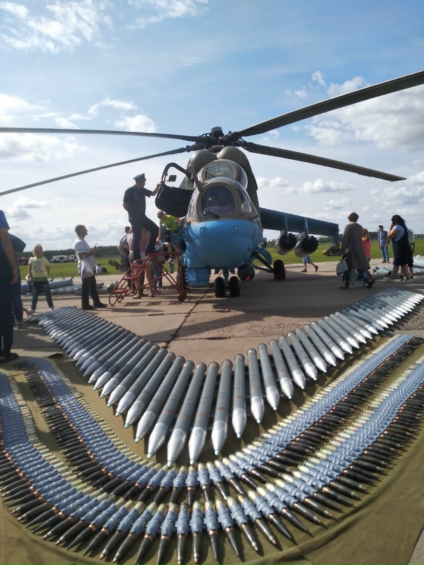 Мария Безносова | Новосибирск