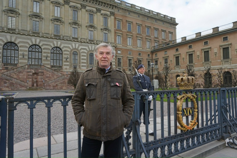 Юрий Назаров | Санкт-Петербург