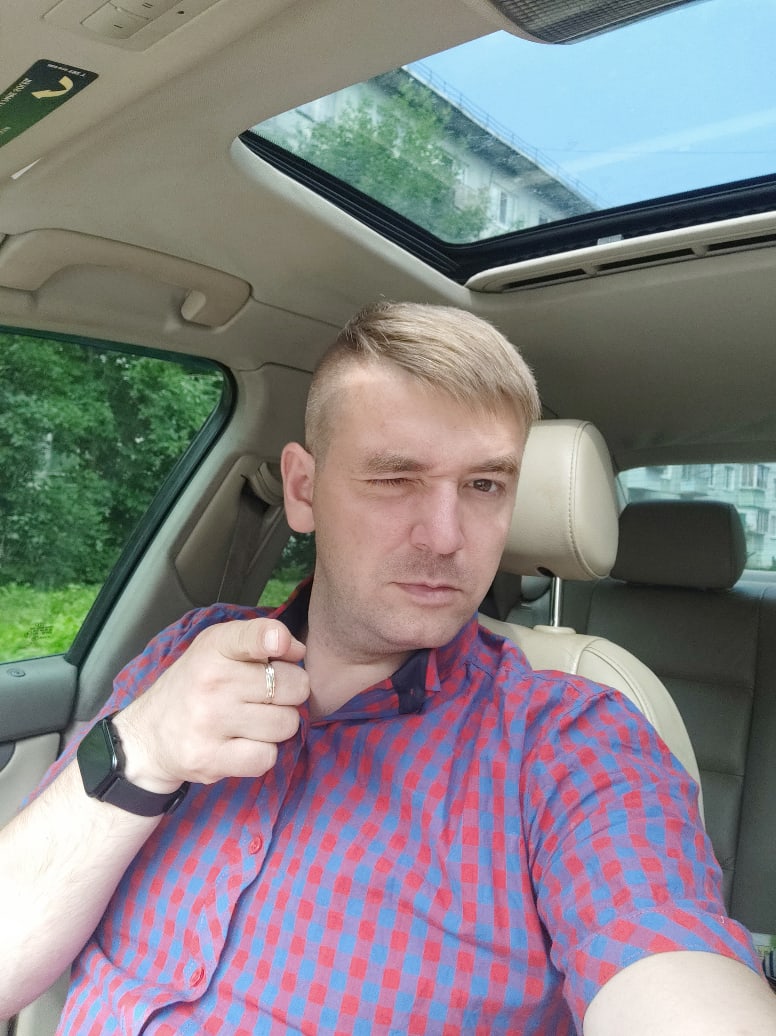 Павел Шувалов | Балабаново