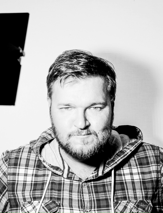 Олег Поспелов | Челябинск