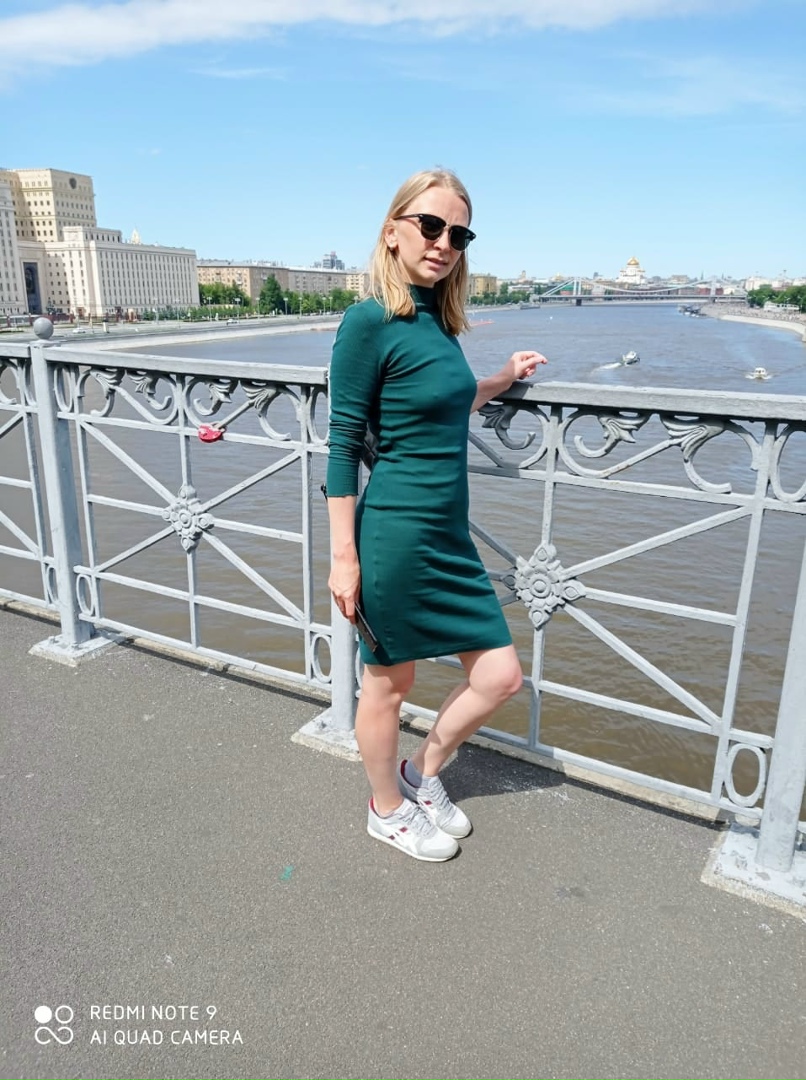 Татьяна Тесленко | Москва