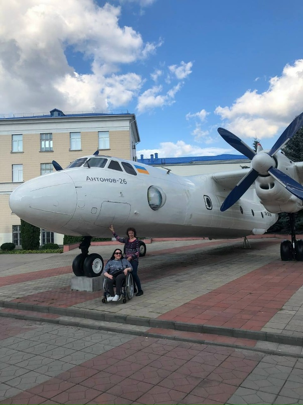 Марина Зудина | Каменское / Днепродзержинск