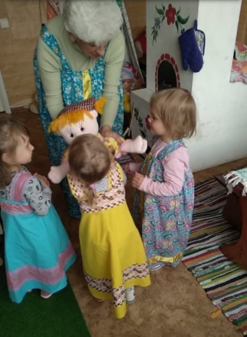 Елена Матвеева | Санкт-Петербург