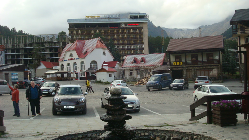 Ольга Васильева | Уфа