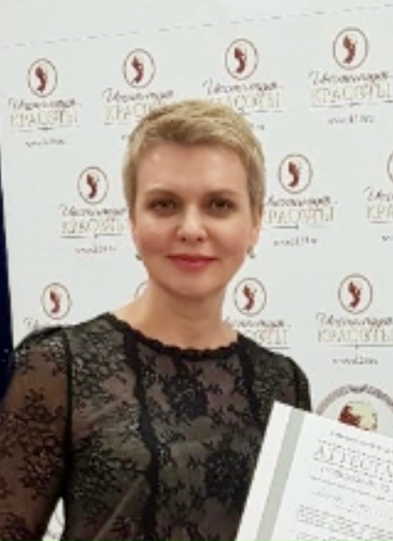 Ольга Мышева | Архангельск