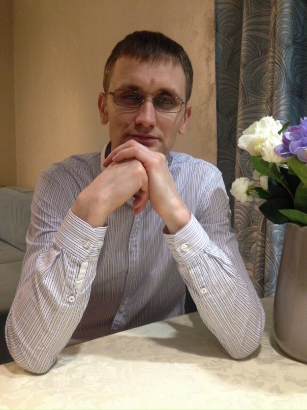 Сергей Смирнов | Санкт-Петербург