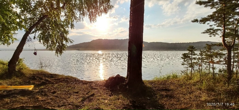 Паша Наумов | Магнитогорск