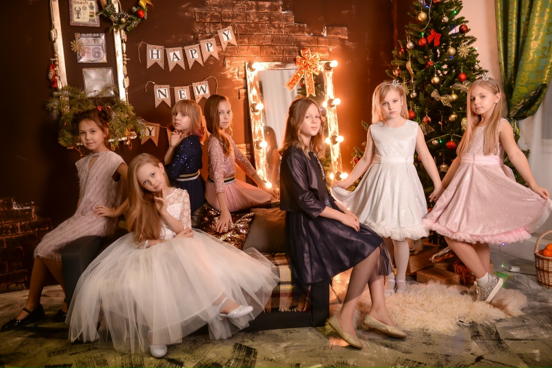 Евгения Хохлова | Выкса