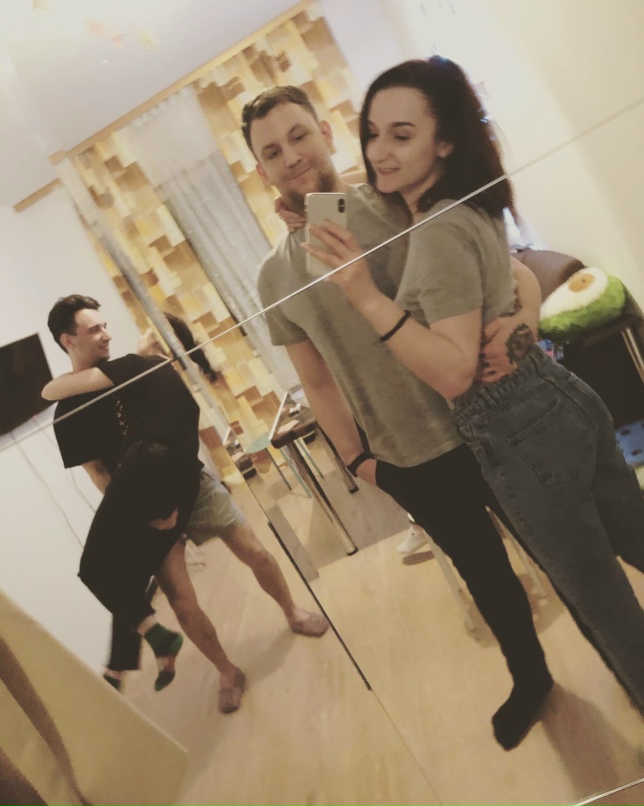 Оксана Репринцева | Санкт-Петербург