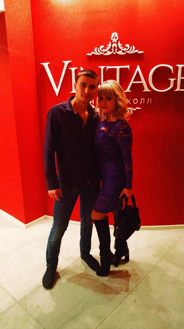 Алёна Мочалова |