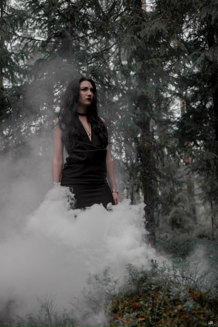 Мария Иванова | Костомукша