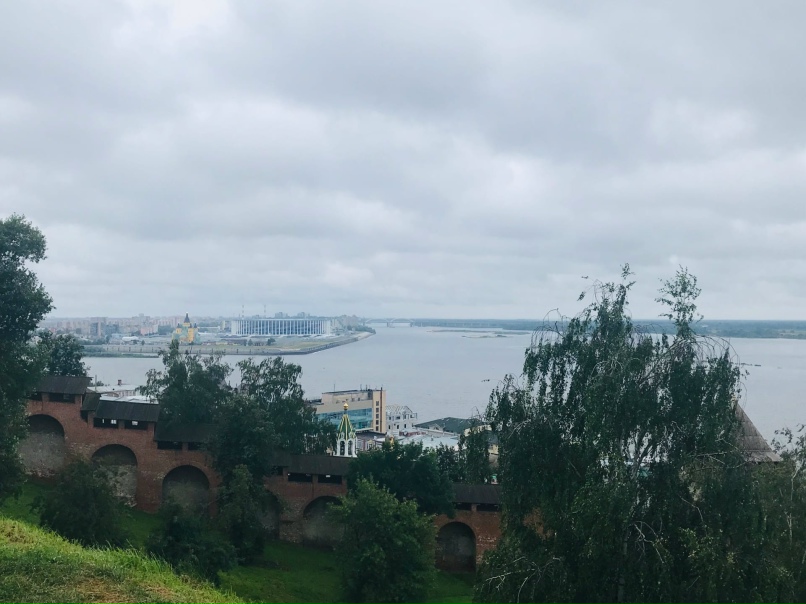 Любовь Разумова | Санкт-Петербург