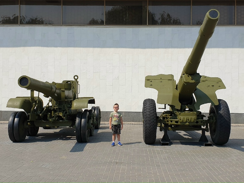 Артем Зубарев | Екатеринбург