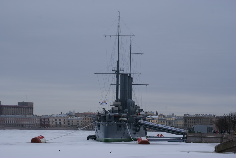 Лидия Титова | Москва