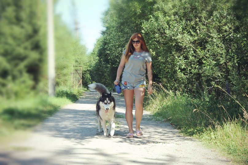 Екатерина Мерлушкина | Прокопьевск