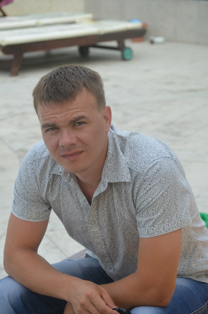 Екатерина Воронова | Нижний Новгород