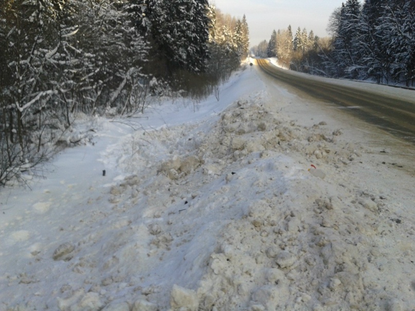 Алексей Терёхин Shwaber | Раменское