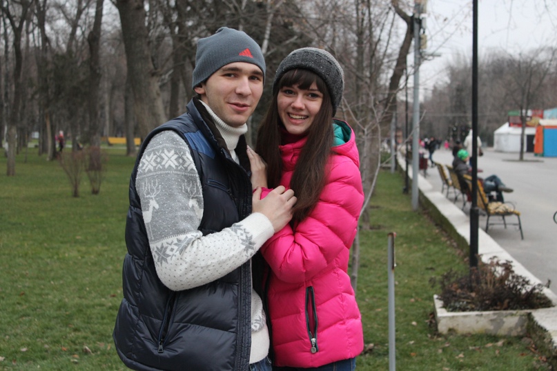 Никита Зайцев | Ростов-на-Дону