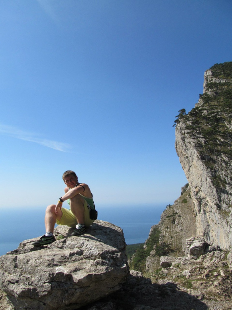 Денис Шевченко ShevcH | Харьков