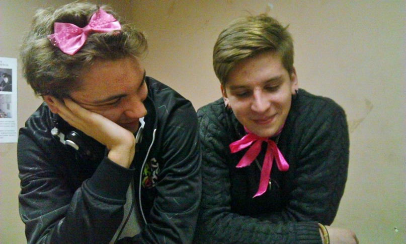 Наталья Кочкина | Санкт-Петербург