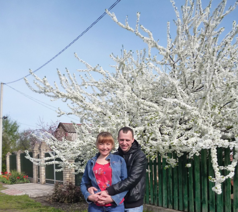 Наталья Кривоносова | Донецк