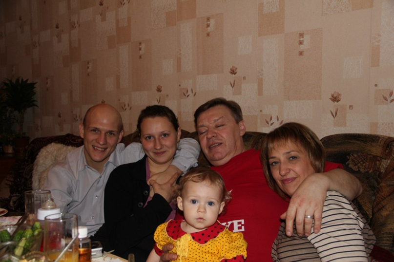 Лилия Родионова | Санкт-Петербург