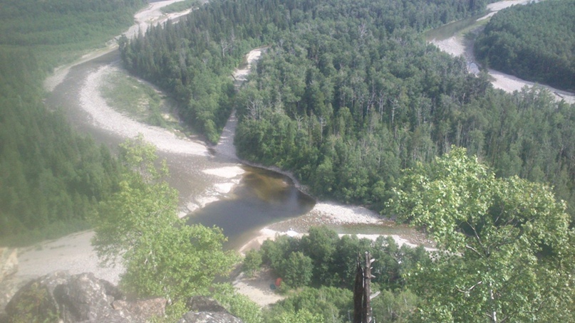 Алексей Сазонов | Иркутск