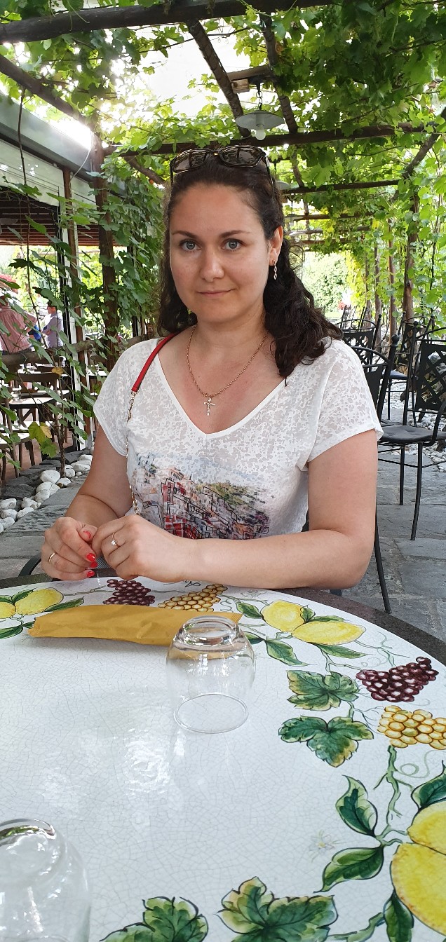 Елена Тен | Таллин