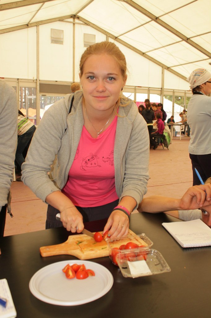 Ольга Телегина | Липецк