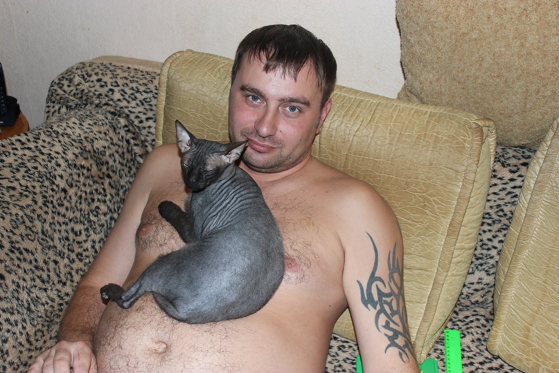 Максим Каплунов | Брянск