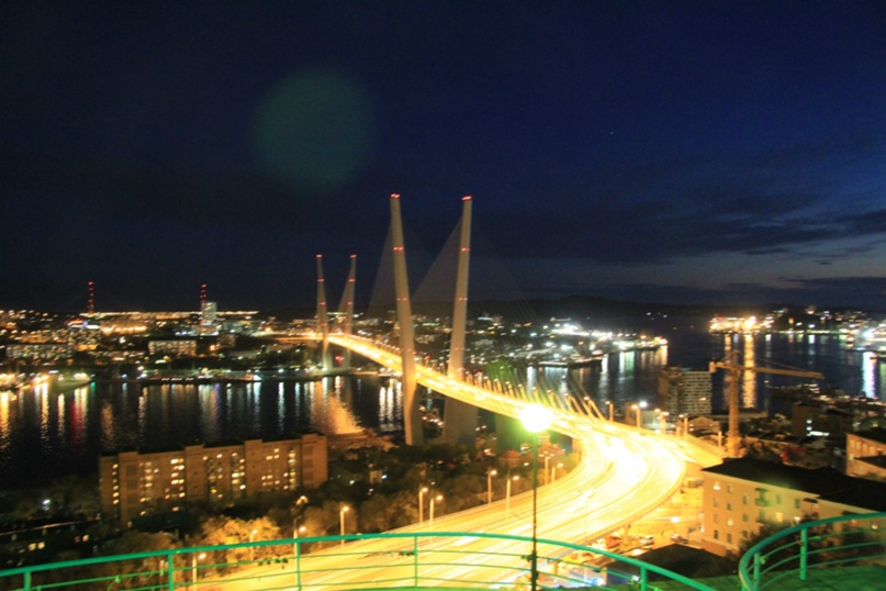 Юлия Игнатьева | Владивосток