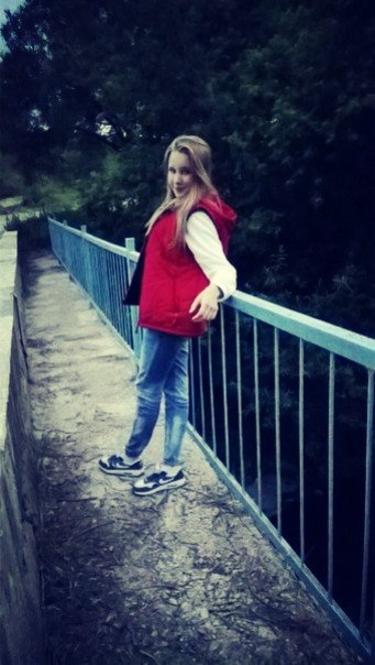 Валерия Румянцева | Санкт-Петербург