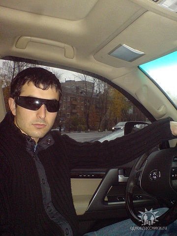 Ruslan Aliev | Москва