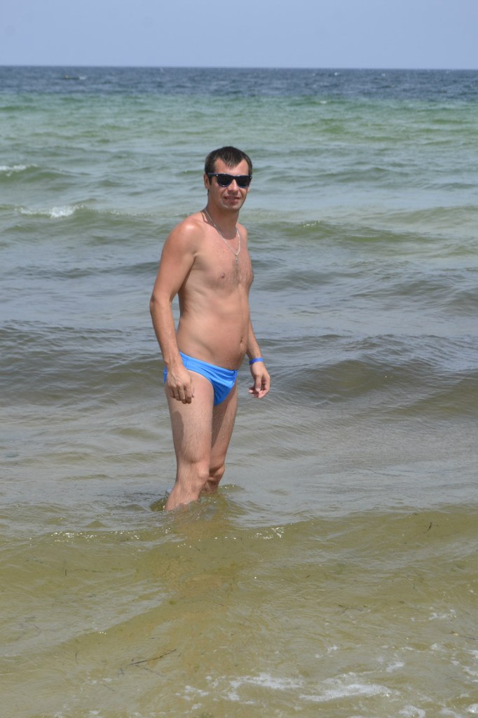 Алексей Забродин | Череповец