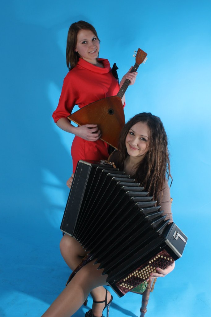 Надежда Басова | Харьков