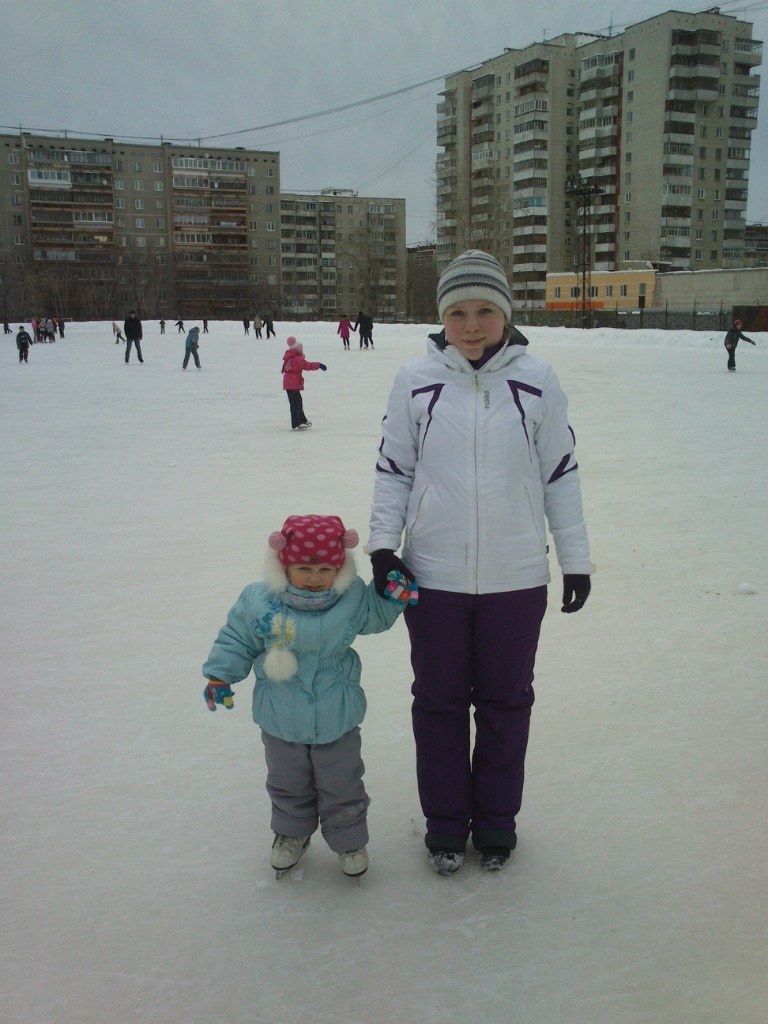 Екатерина Черемисина | Екатеринбург