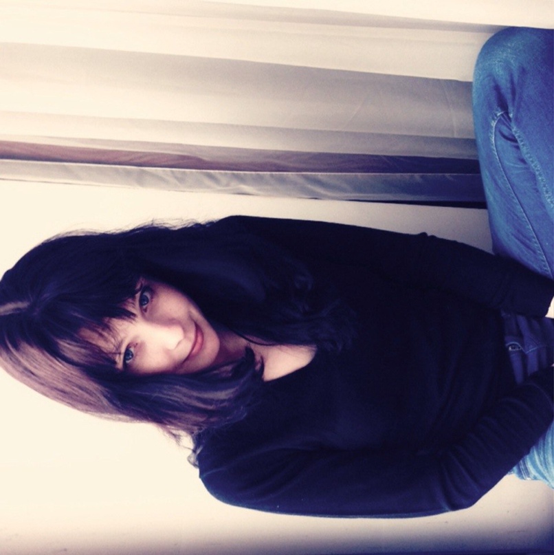 Юлия Дмитриевна | Москва