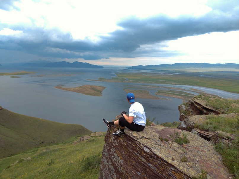 Иван Кирилюк | Черногорск